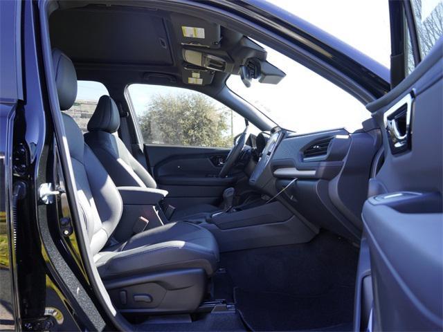 new 2025 Subaru Forester car, priced at $36,155