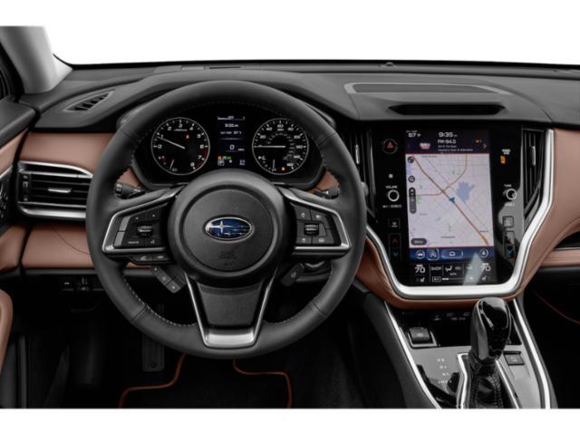 used 2021 Subaru Legacy car, priced at $24,748