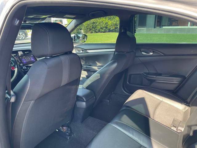 used 2020 Honda Civic car, priced at $16,727
