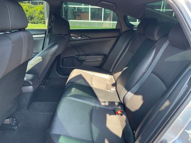 used 2020 Honda Civic car, priced at $16,727