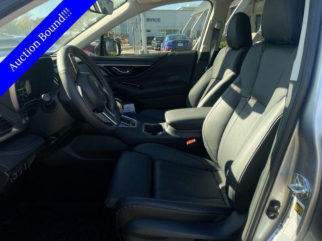 used 2025 Subaru Outback car, priced at $31,576