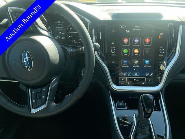 used 2025 Subaru Outback car, priced at $31,576