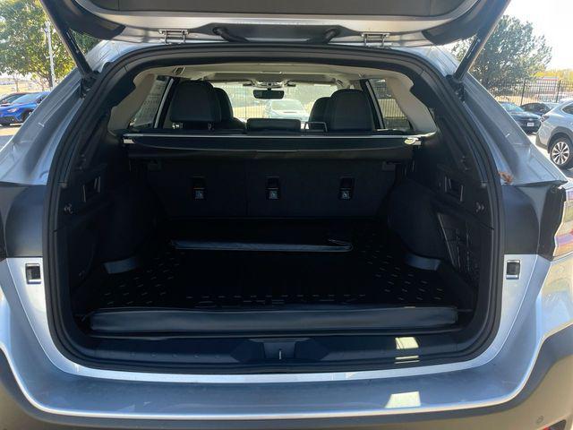 used 2025 Subaru Outback car, priced at $38,991
