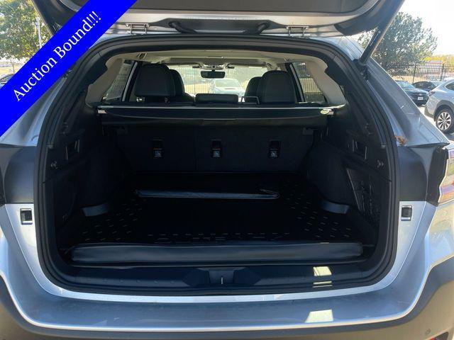 used 2025 Subaru Outback car, priced at $31,576