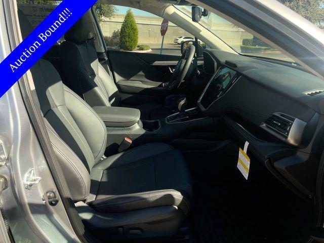 used 2025 Subaru Outback car, priced at $31,576