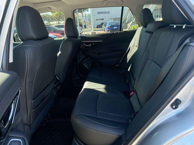 used 2025 Subaru Outback car, priced at $38,991