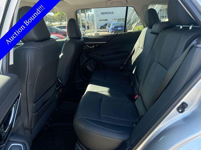 used 2025 Subaru Outback car, priced at $31,576
