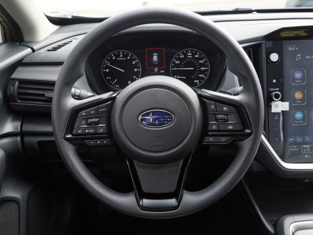 used 2025 Subaru Crosstrek car, priced at $28,991