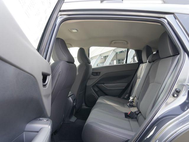 used 2025 Subaru Crosstrek car, priced at $28,991