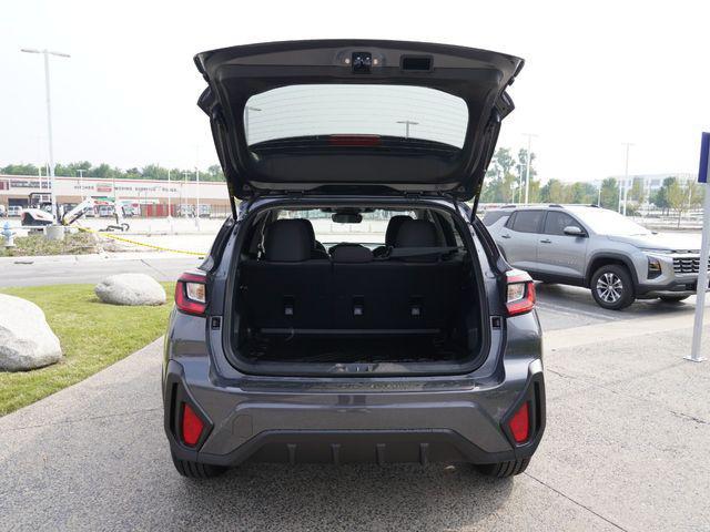 used 2025 Subaru Crosstrek car, priced at $28,991