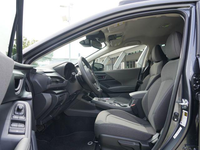 used 2025 Subaru Crosstrek car, priced at $28,991