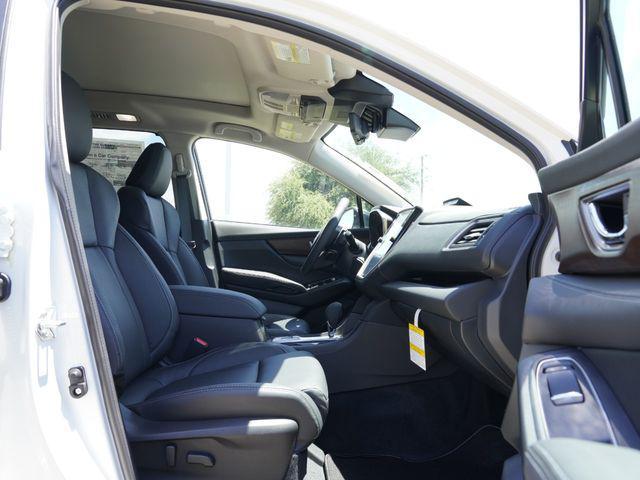 new 2025 Subaru Ascent car, priced at $52,811
