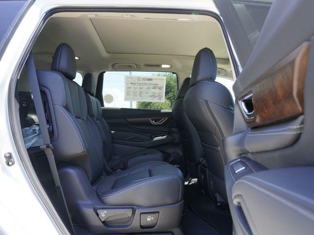 new 2025 Subaru Ascent car, priced at $52,811