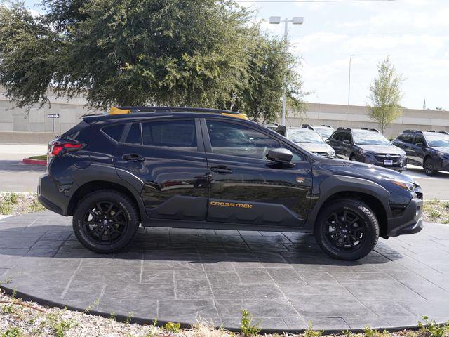 new 2025 Subaru Crosstrek car, priced at $32,313