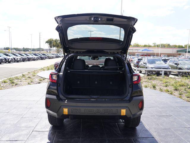 new 2025 Subaru Crosstrek car, priced at $32,313