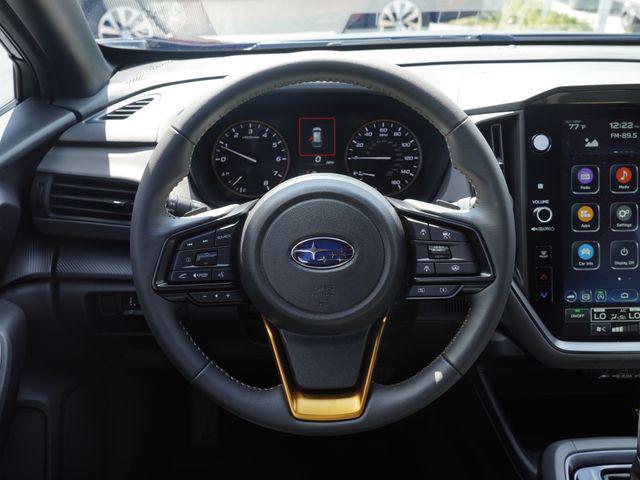 new 2025 Subaru Crosstrek car, priced at $32,313