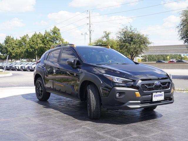 new 2025 Subaru Crosstrek car, priced at $32,313
