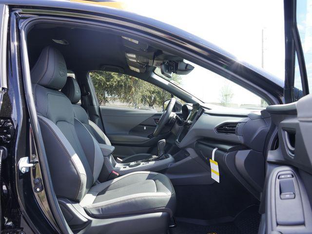 new 2025 Subaru Crosstrek car, priced at $32,313