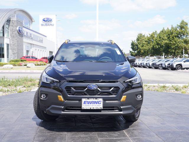 new 2025 Subaru Crosstrek car, priced at $32,313