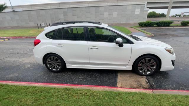 used 2015 Subaru Impreza car, priced at $13,915
