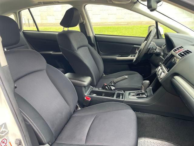 used 2015 Subaru Impreza car, priced at $13,915