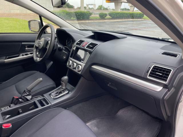 used 2015 Subaru Impreza car, priced at $13,915