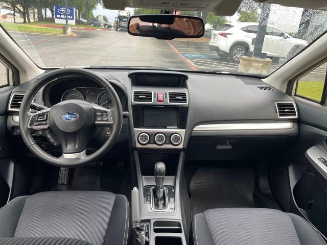 used 2015 Subaru Impreza car, priced at $13,915