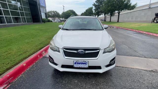 used 2015 Subaru Impreza car, priced at $13,915