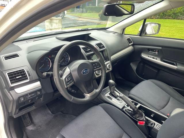 used 2015 Subaru Impreza car, priced at $13,915