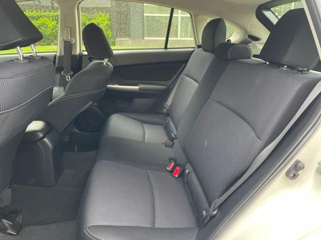 used 2015 Subaru Impreza car, priced at $13,915