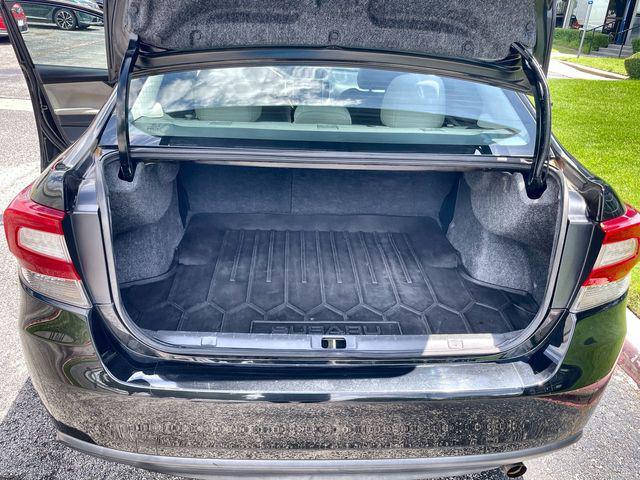 used 2018 Subaru Impreza car, priced at $19,590