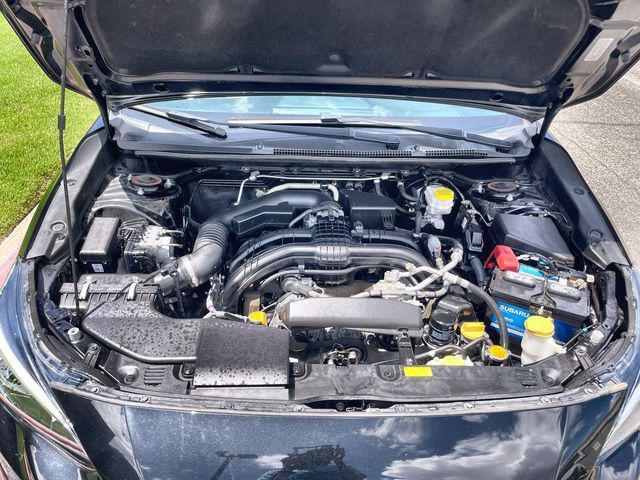 used 2018 Subaru Impreza car, priced at $19,590