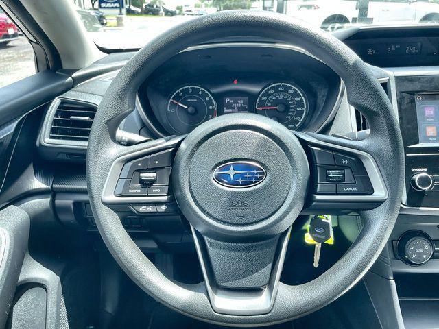 used 2018 Subaru Impreza car, priced at $19,590