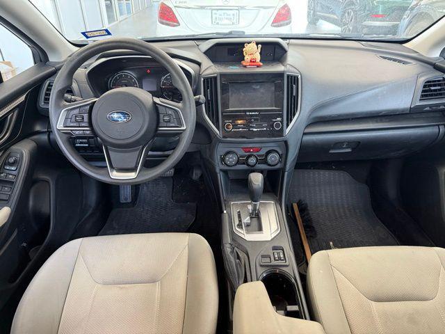 used 2018 Subaru Impreza car, priced at $19,590