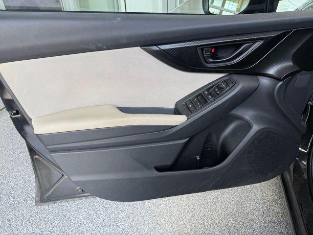 used 2018 Subaru Impreza car, priced at $19,590