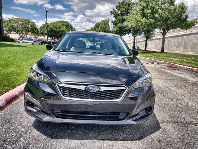 used 2018 Subaru Impreza car, priced at $19,590