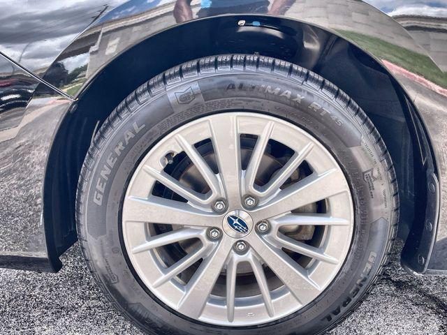 used 2018 Subaru Impreza car, priced at $19,590