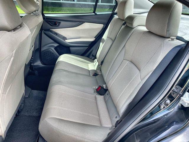 used 2018 Subaru Impreza car, priced at $19,590