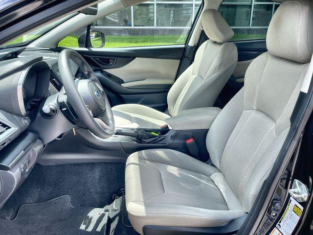 used 2018 Subaru Impreza car, priced at $19,590