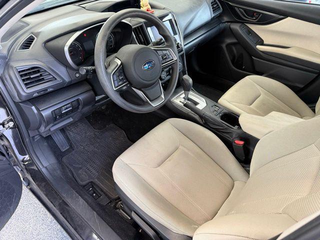 used 2018 Subaru Impreza car, priced at $19,590
