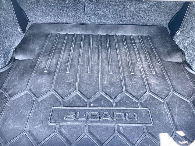 used 2018 Subaru Impreza car, priced at $19,590