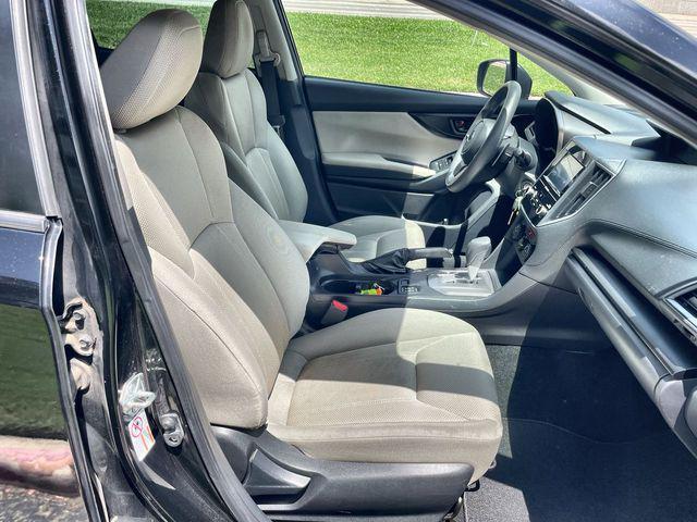 used 2018 Subaru Impreza car, priced at $19,590