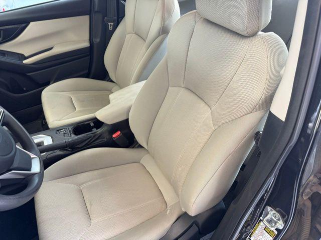 used 2018 Subaru Impreza car, priced at $19,590