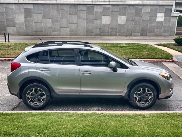 used 2014 Subaru XV Crosstrek car, priced at $12,500
