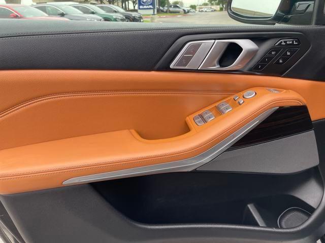 used 2019 BMW X7 car, priced at $35,435