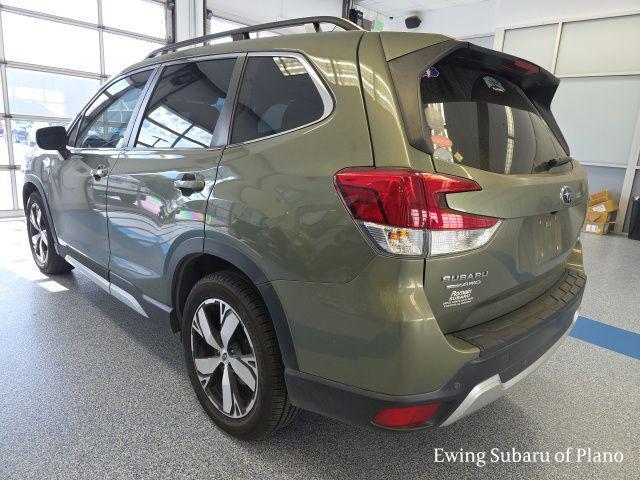 used 2020 Subaru Forester car, priced at $21,266