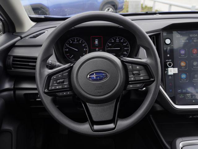 new 2025 Subaru Crosstrek car, priced at $30,364