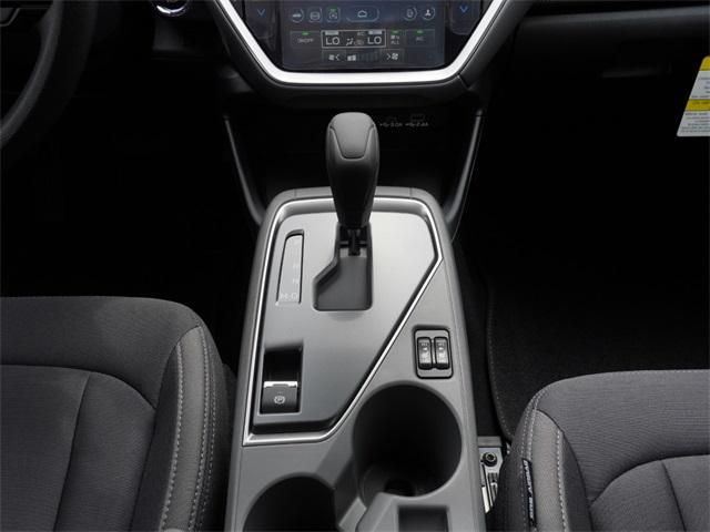 new 2025 Subaru Crosstrek car, priced at $30,219