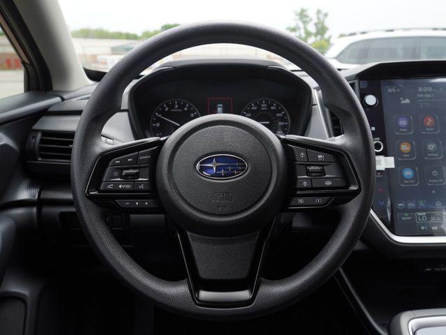 used 2025 Subaru Crosstrek car, priced at $28,991