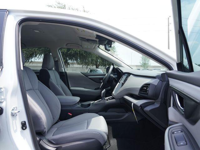 used 2025 Subaru Legacy car, priced at $27,962